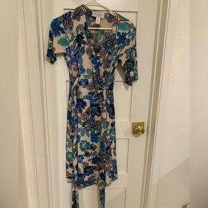 EUC Donna Morgan dress